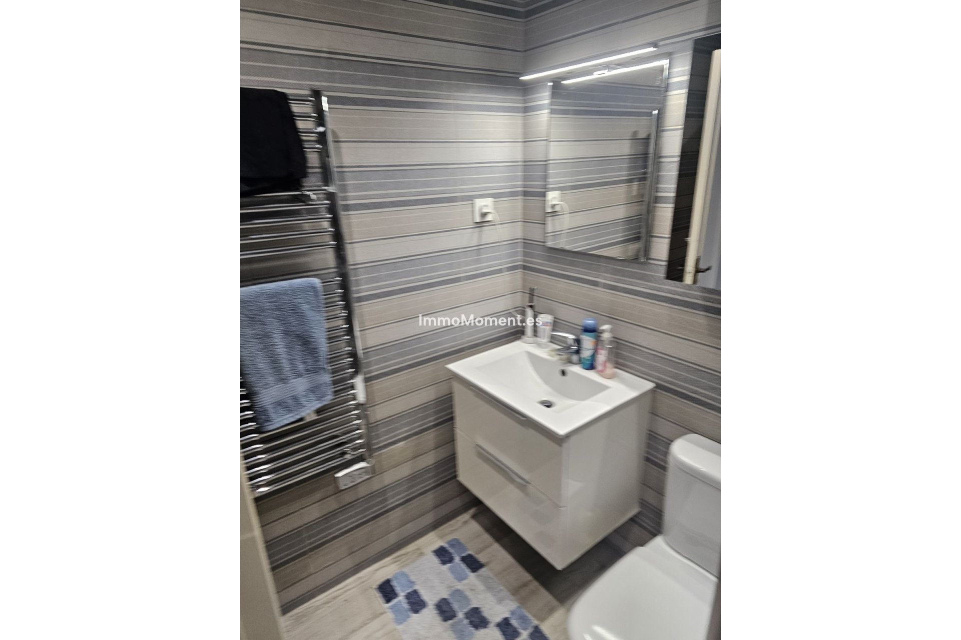Reventa - Apartamento - Mijas Costa - Riviera Del Sol