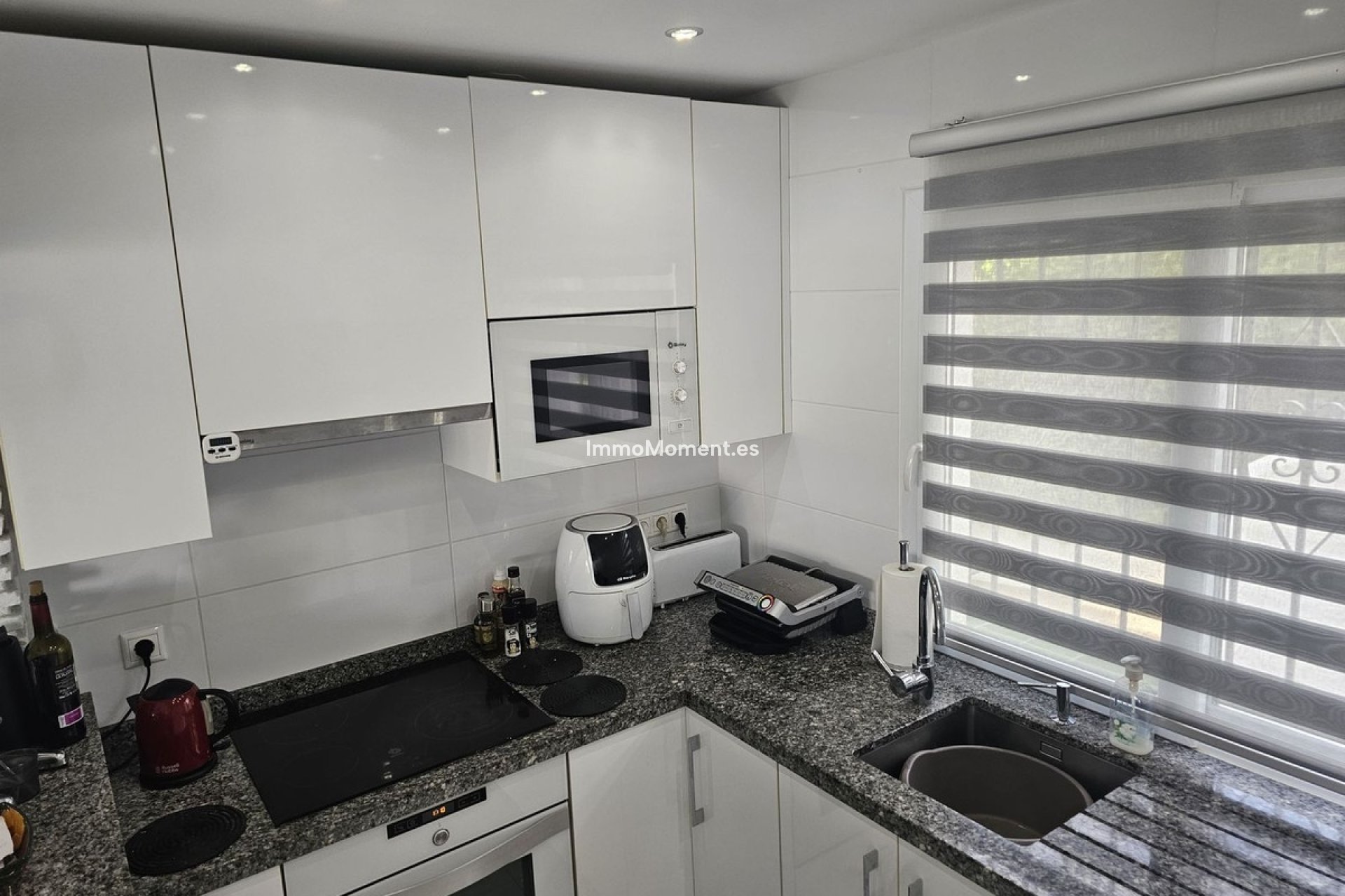 Reventa - Apartamento - Mijas Costa - Riviera Del Sol