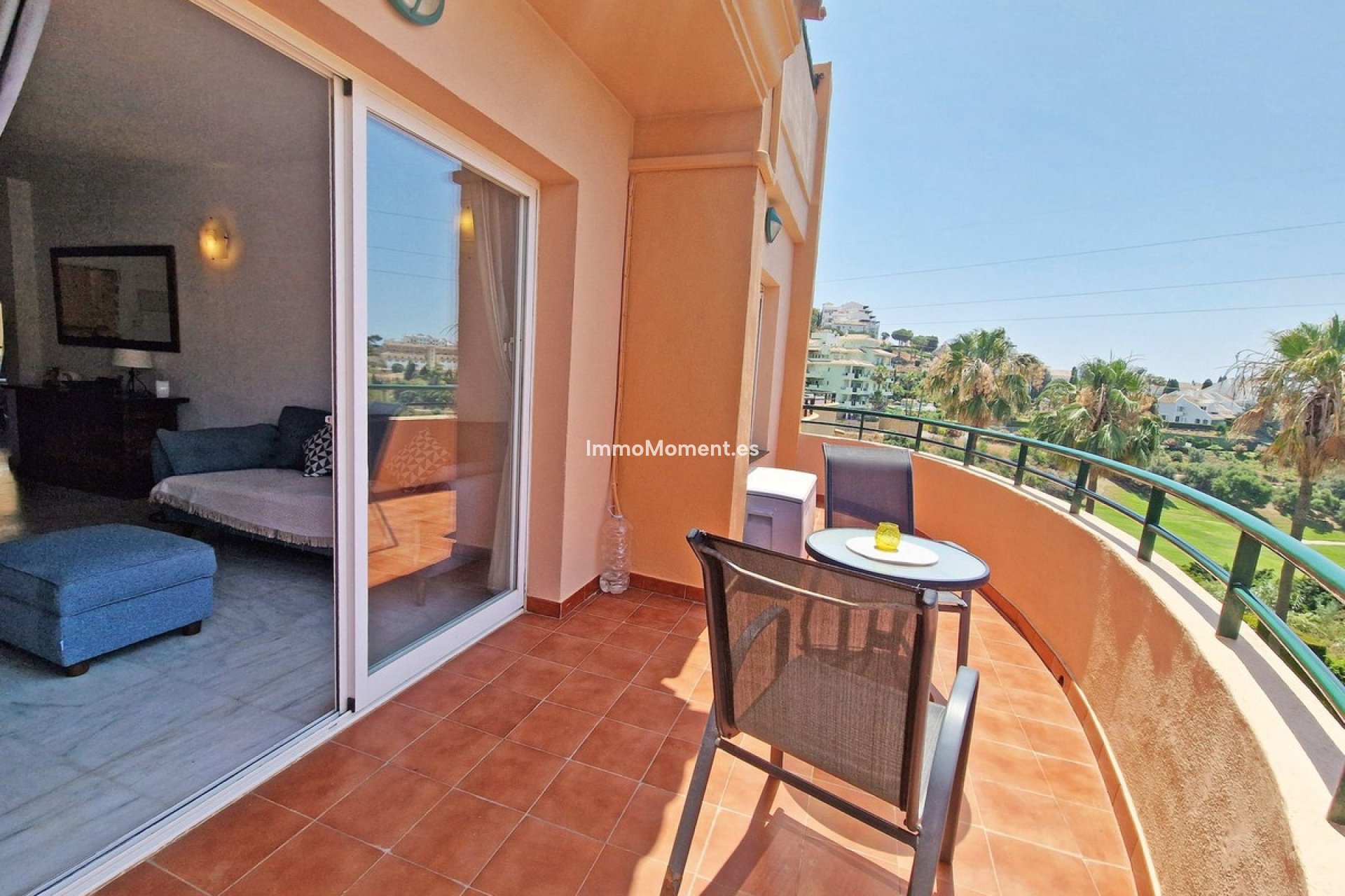 Reventa - Apartamento - Mijas Costa - Riviera Del Sol