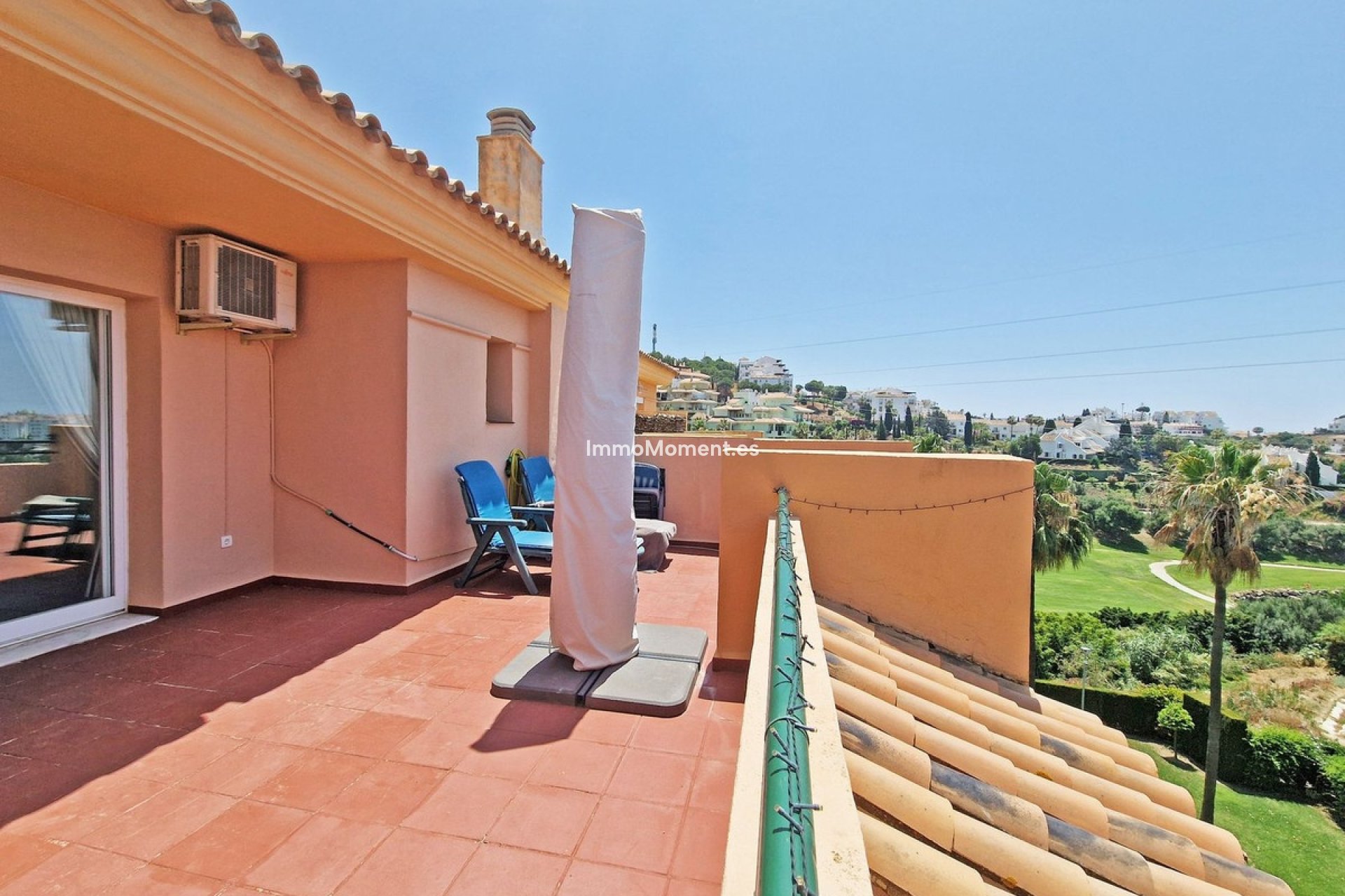 Reventa - Apartamento - Mijas Costa - Riviera Del Sol