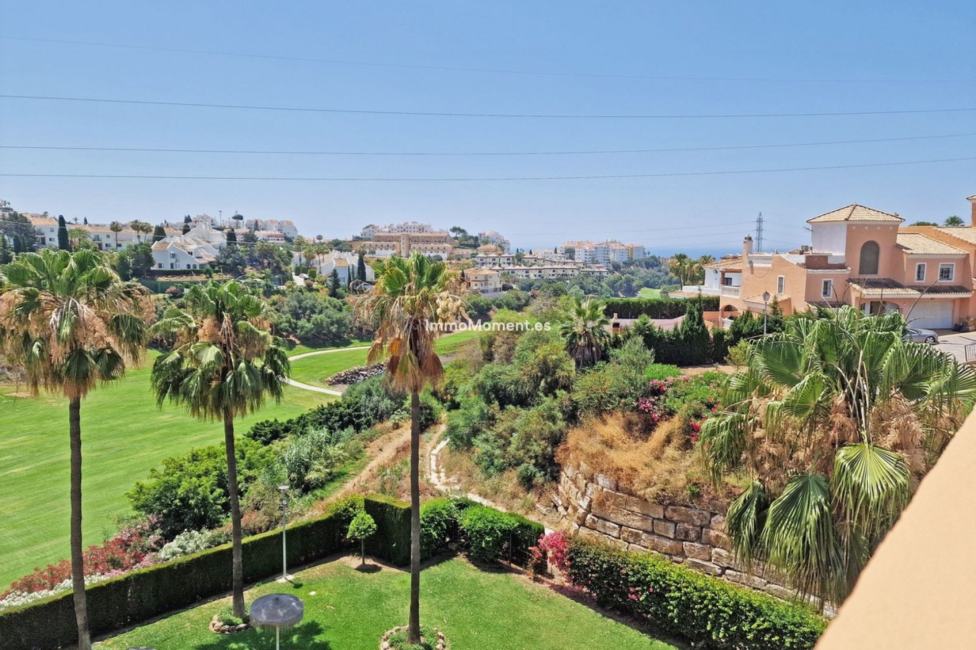 Reventa - Apartamento - Mijas Costa - Riviera Del Sol