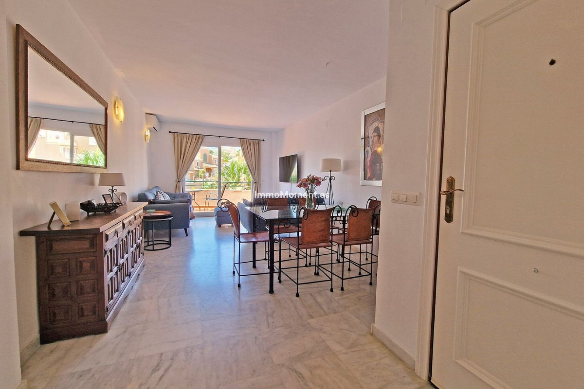Reventa - Apartamento - Mijas Costa - Riviera Del Sol