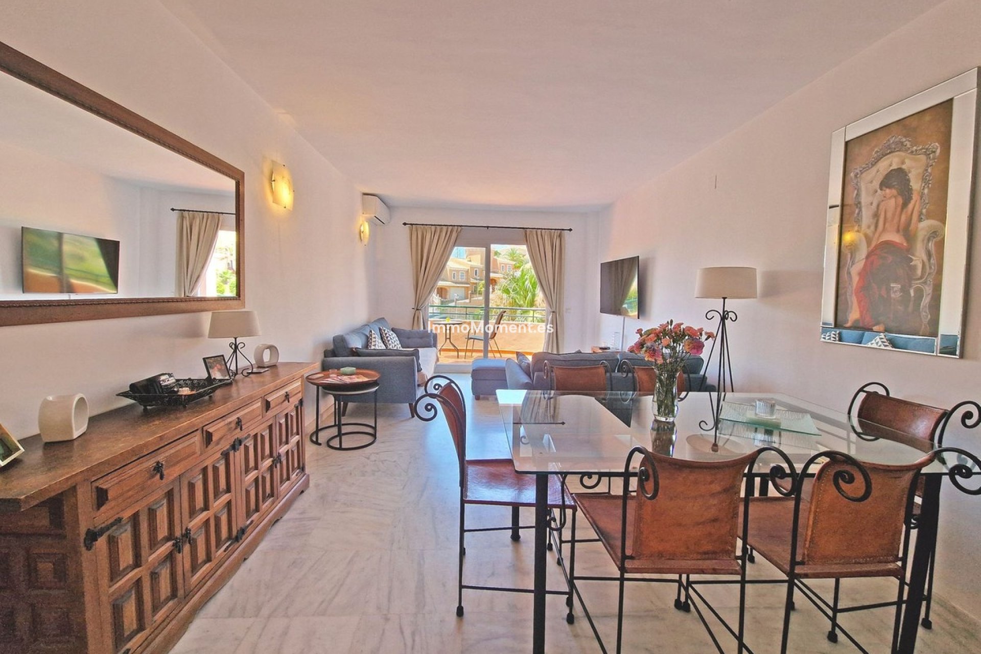 Reventa - Apartamento - Mijas Costa - Riviera Del Sol