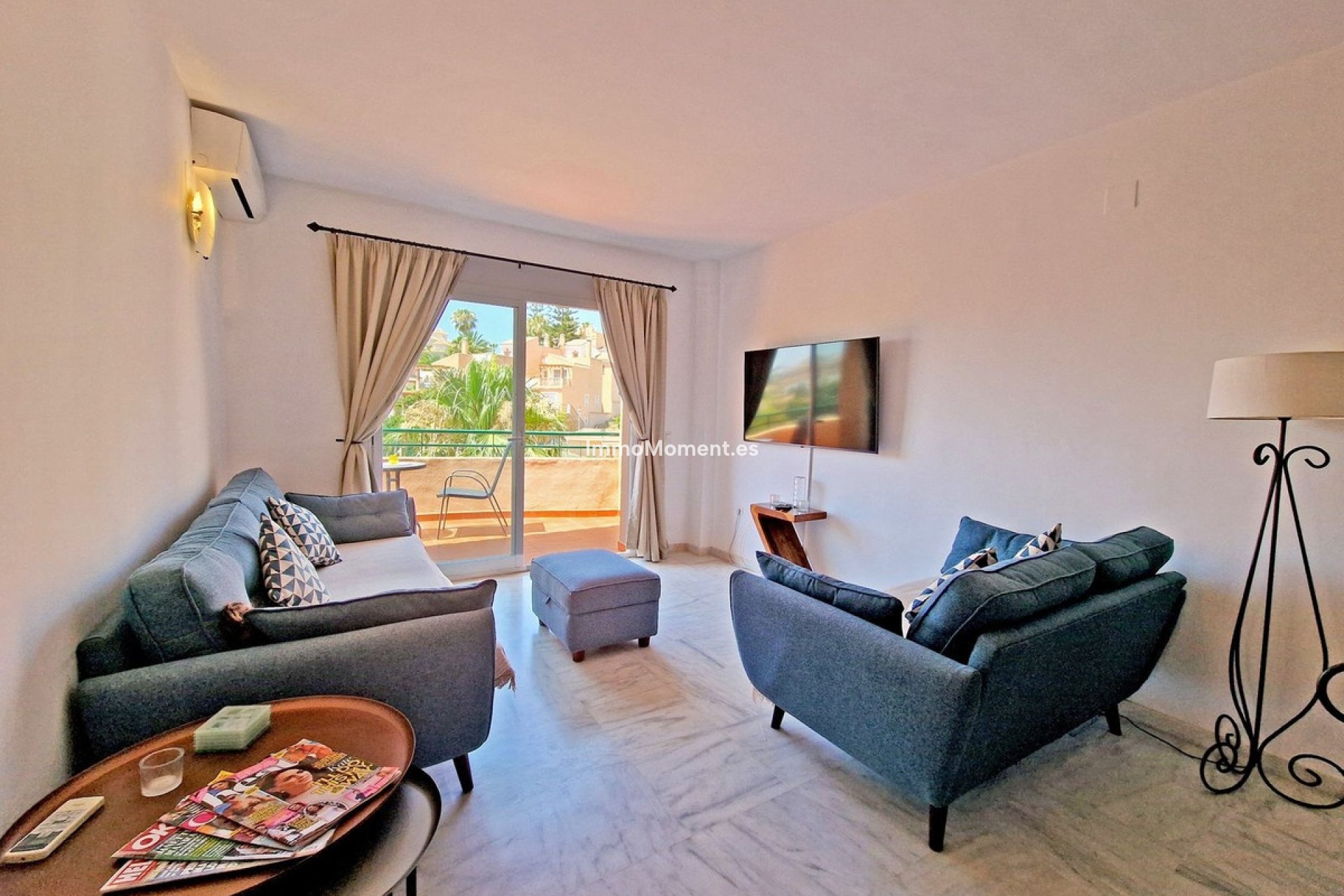 Reventa - Apartamento - Mijas Costa - Riviera Del Sol