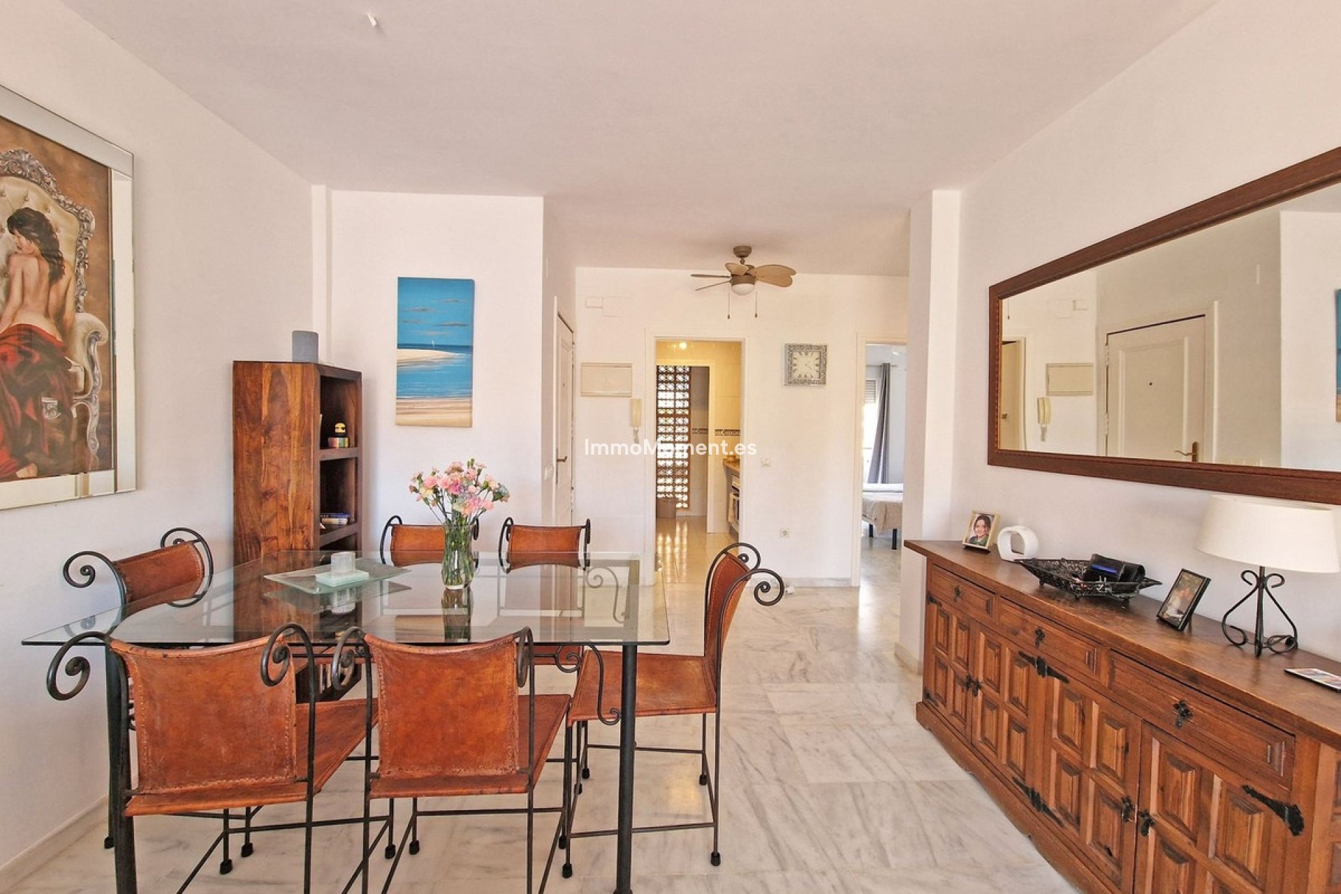 Reventa - Apartamento - Mijas Costa - Riviera Del Sol
