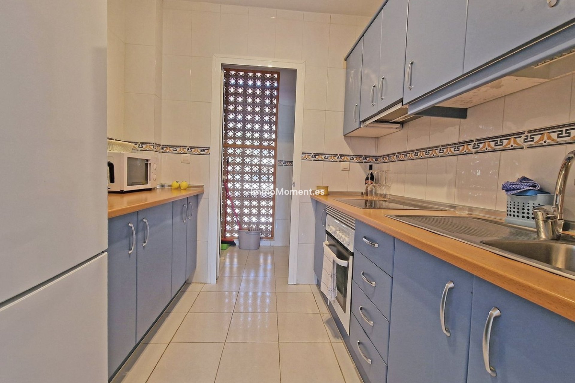 Reventa - Apartamento - Mijas Costa - Riviera Del Sol