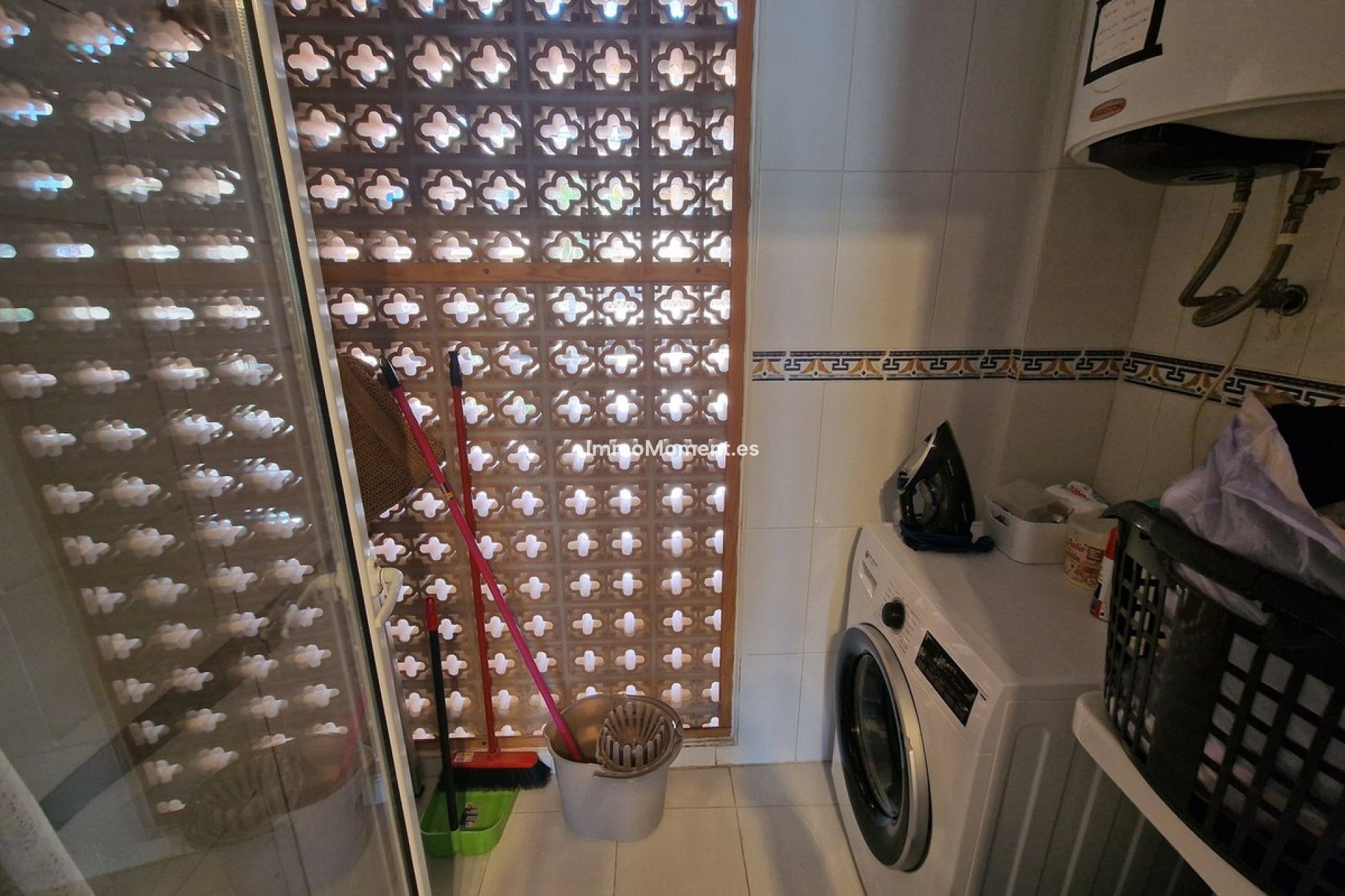 Reventa - Apartamento - Mijas Costa - Riviera Del Sol