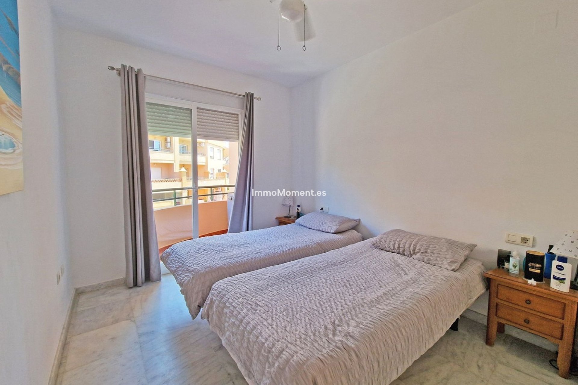 Reventa - Apartamento - Mijas Costa - Riviera Del Sol