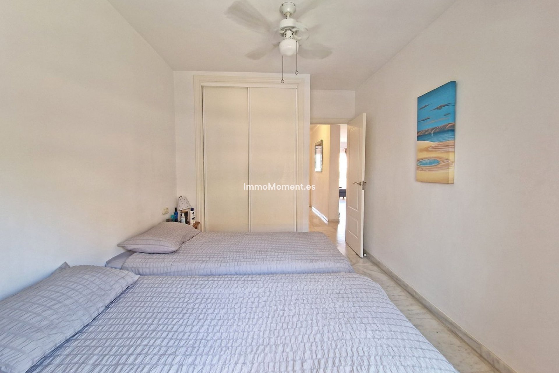Reventa - Apartamento - Mijas Costa - Riviera Del Sol