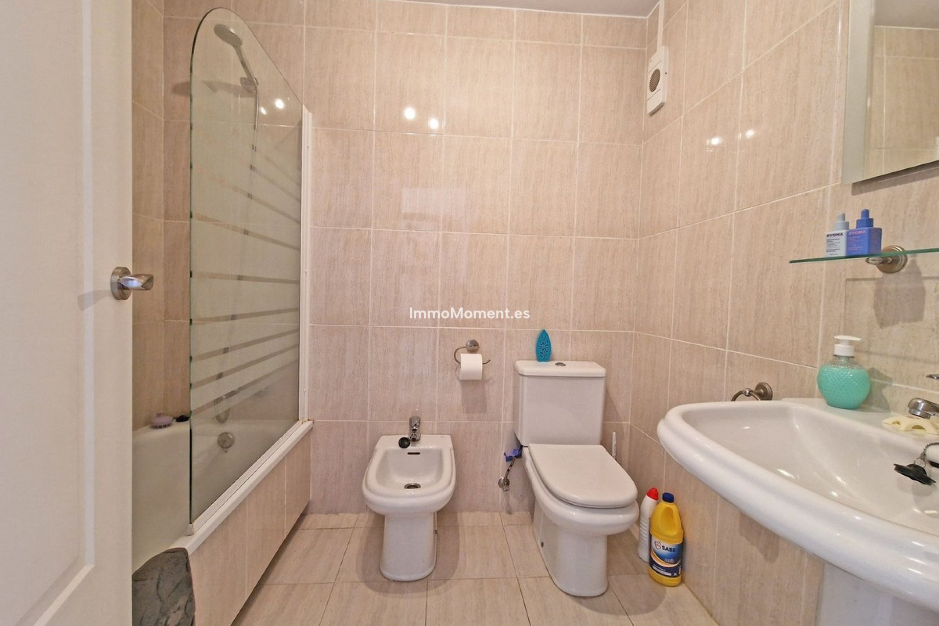 Reventa - Apartamento - Mijas Costa - Riviera Del Sol