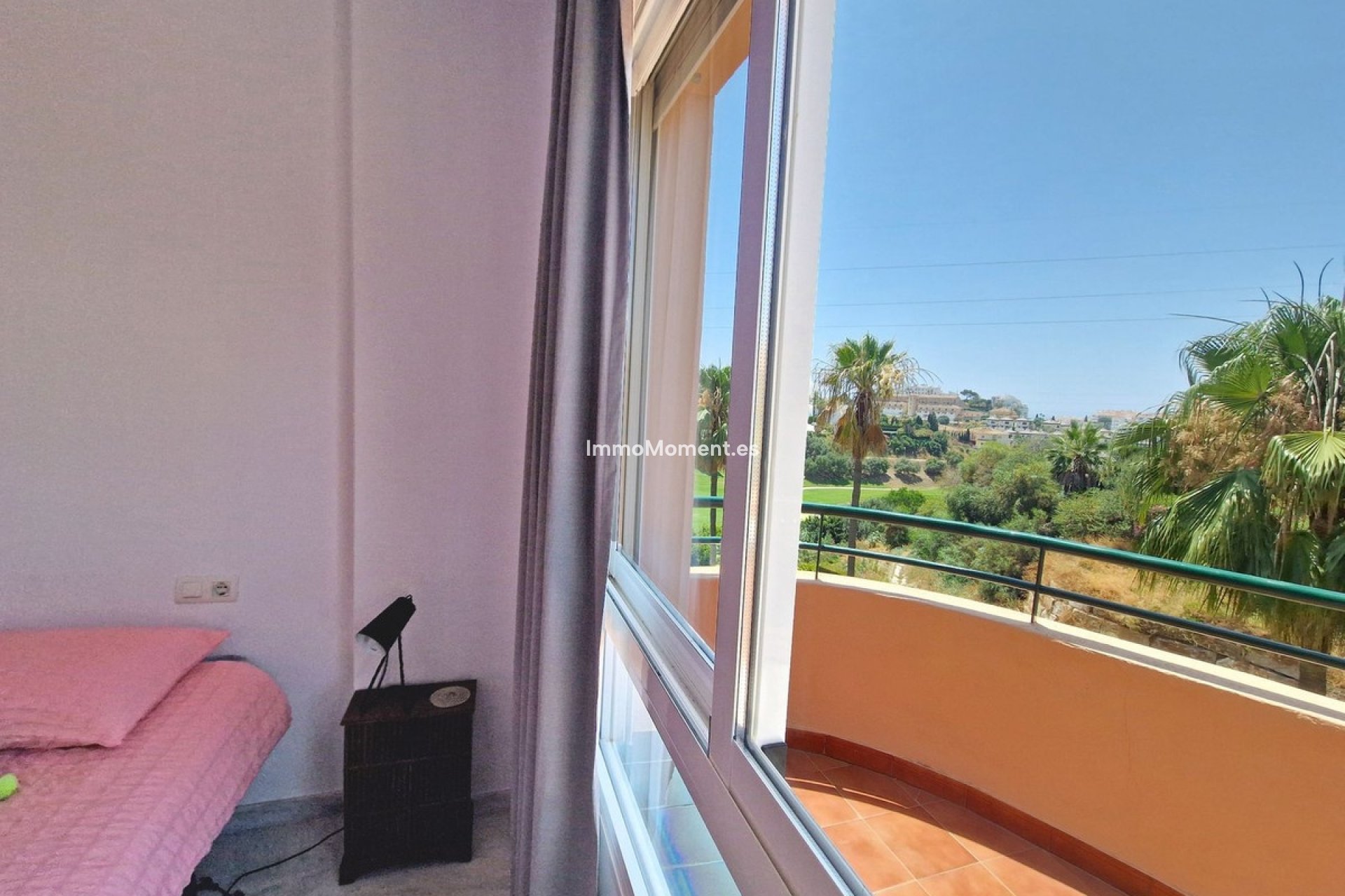 Reventa - Apartamento - Mijas Costa - Riviera Del Sol