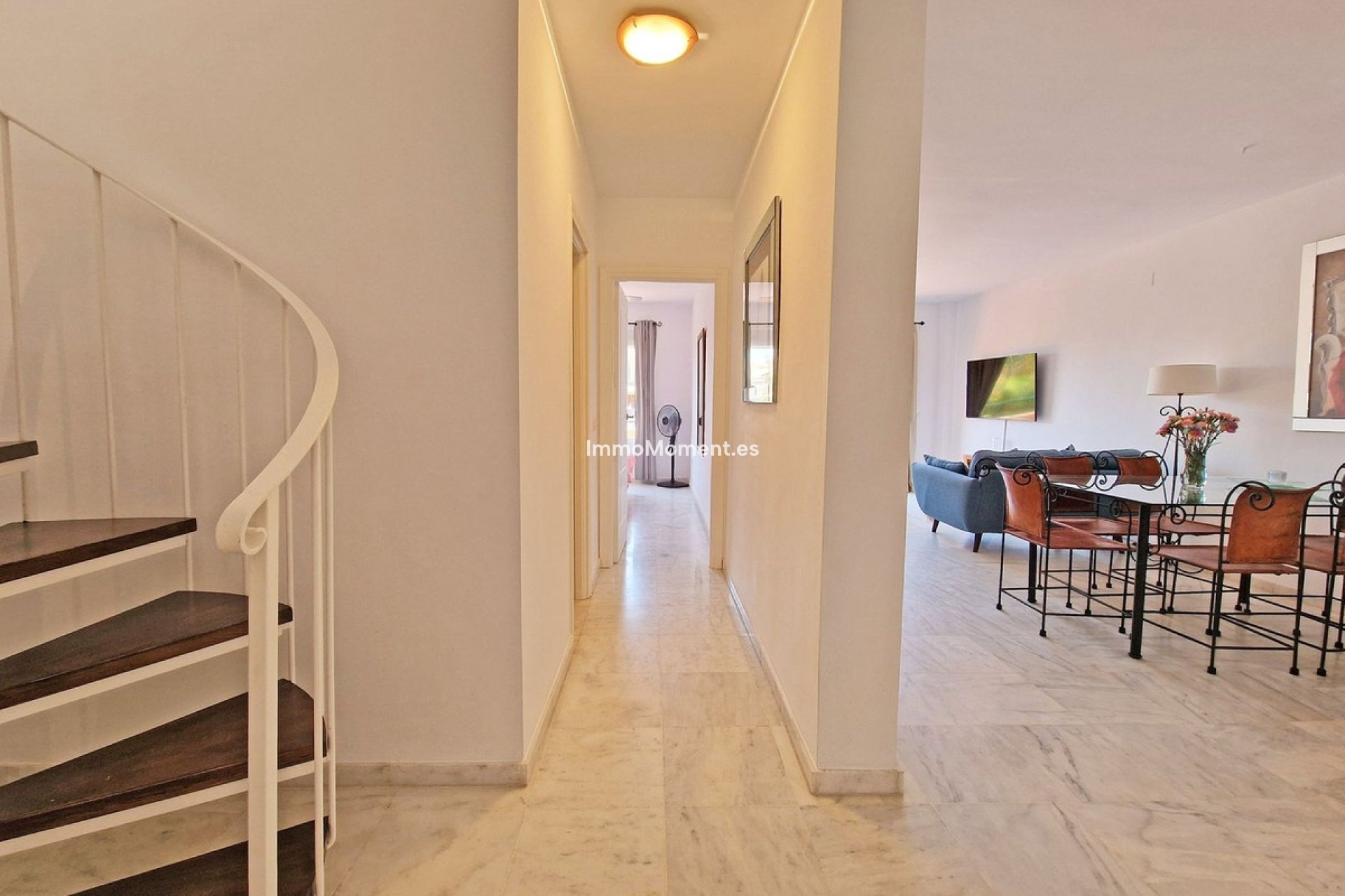 Reventa - Apartamento - Mijas Costa - Riviera Del Sol