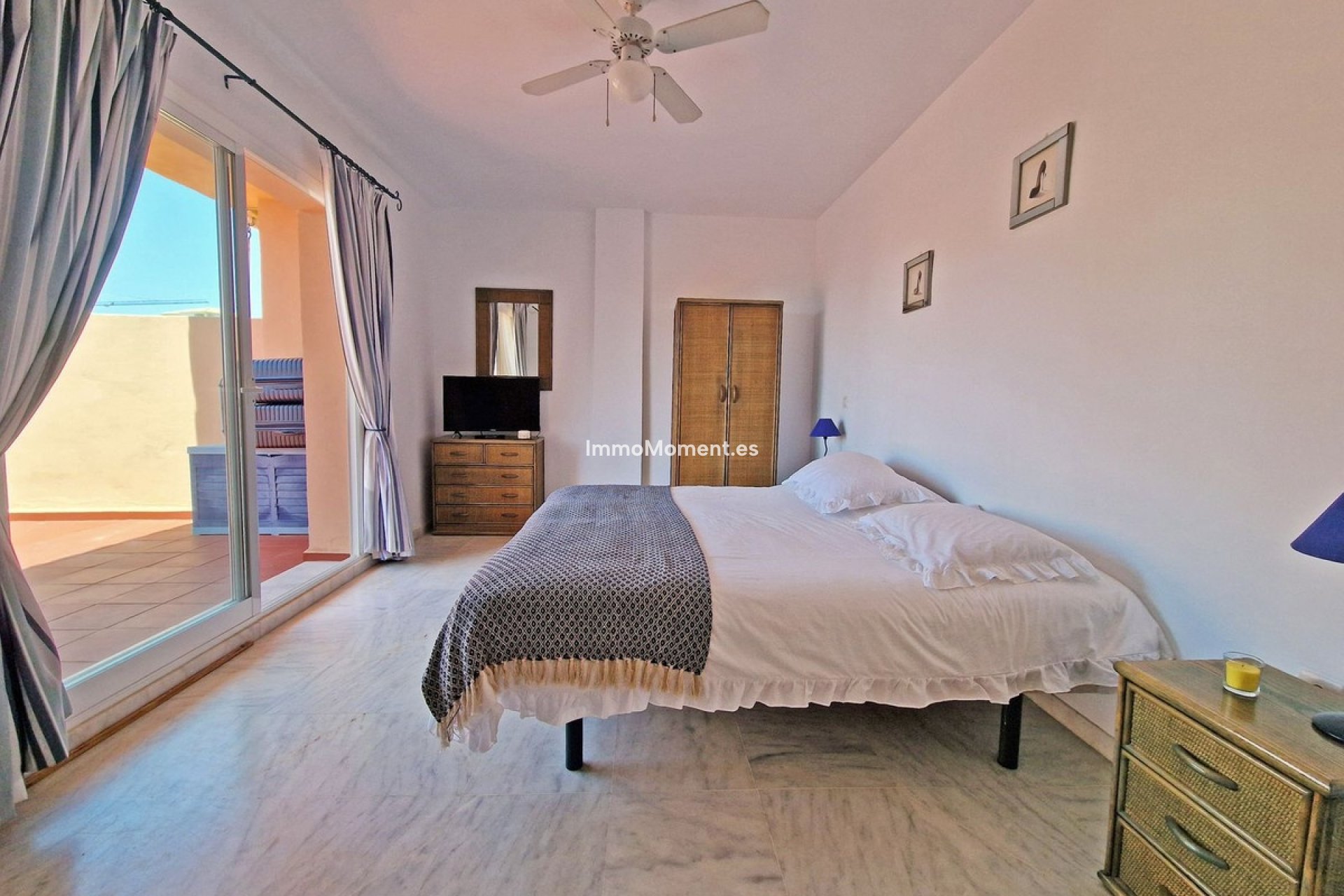 Reventa - Apartamento - Mijas Costa - Riviera Del Sol