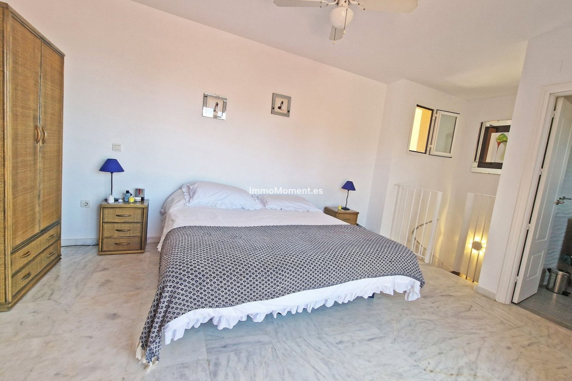 Reventa - Apartamento - Mijas Costa - Riviera Del Sol