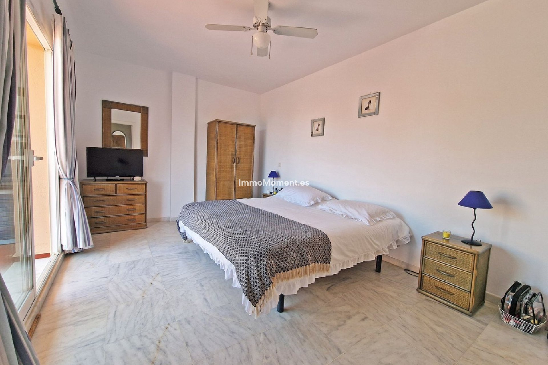 Reventa - Apartamento - Mijas Costa - Riviera Del Sol