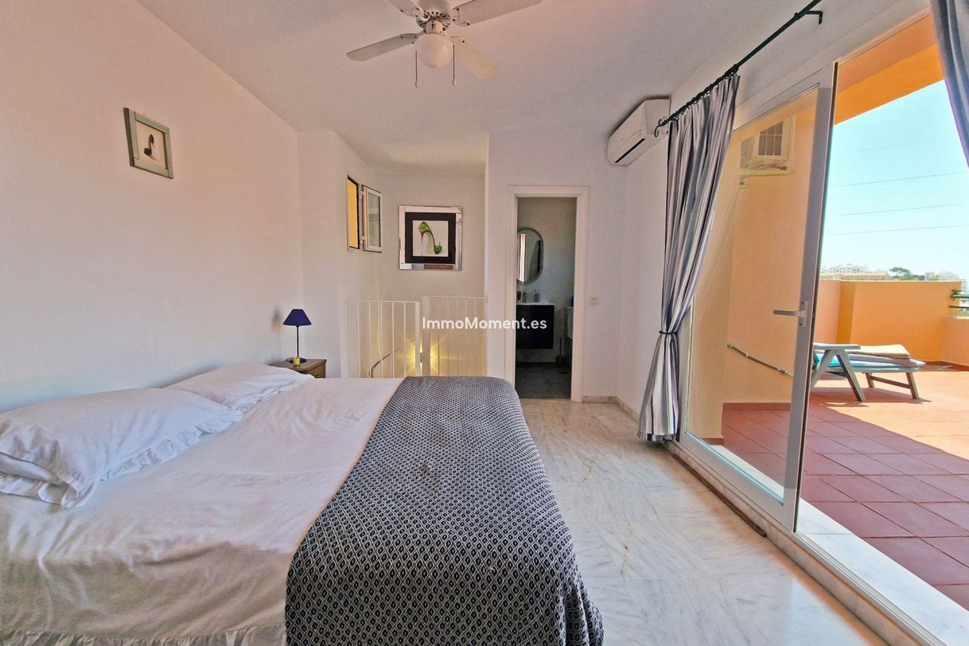 Reventa - Apartamento - Mijas Costa - Riviera Del Sol