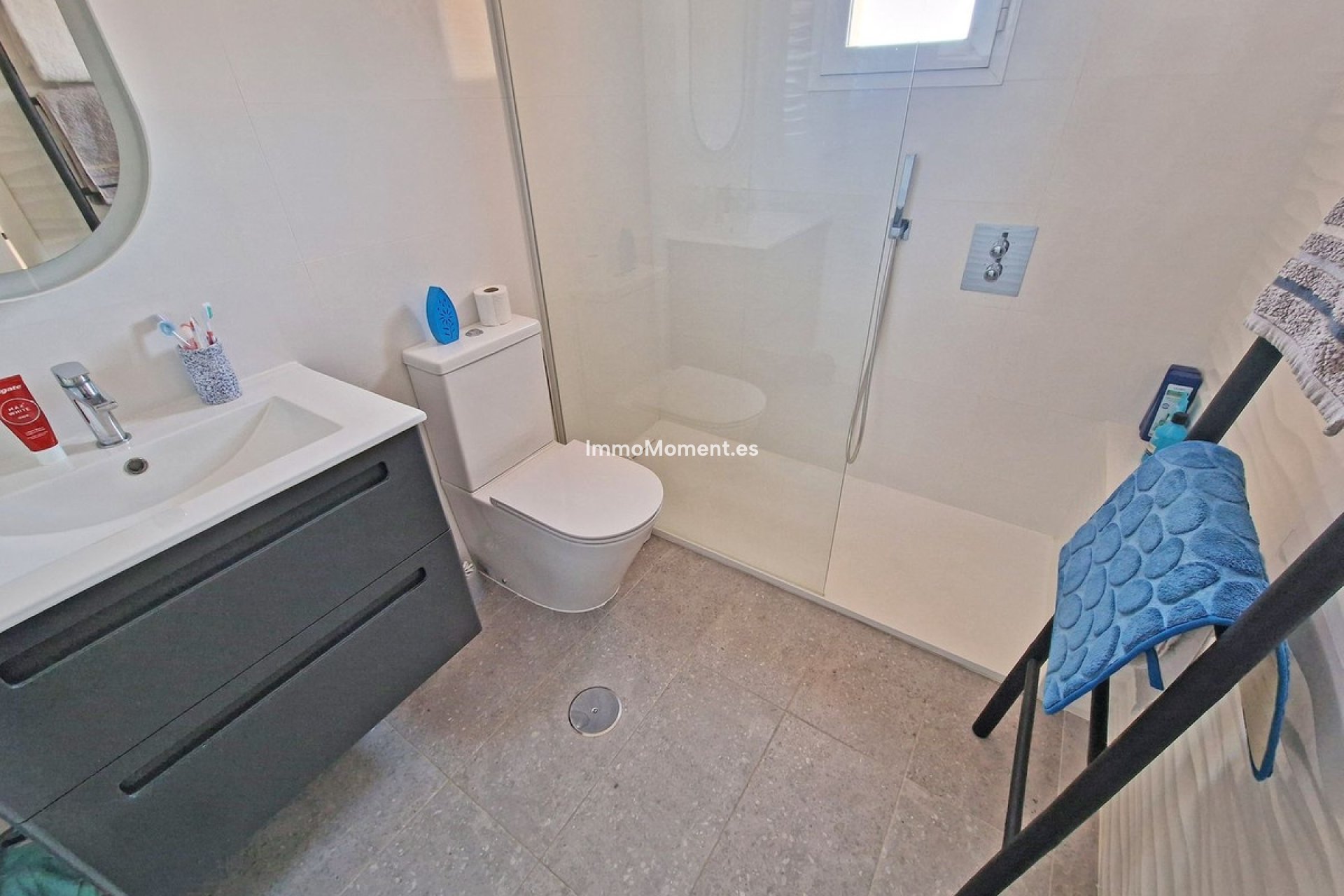 Reventa - Apartamento - Mijas Costa - Riviera Del Sol
