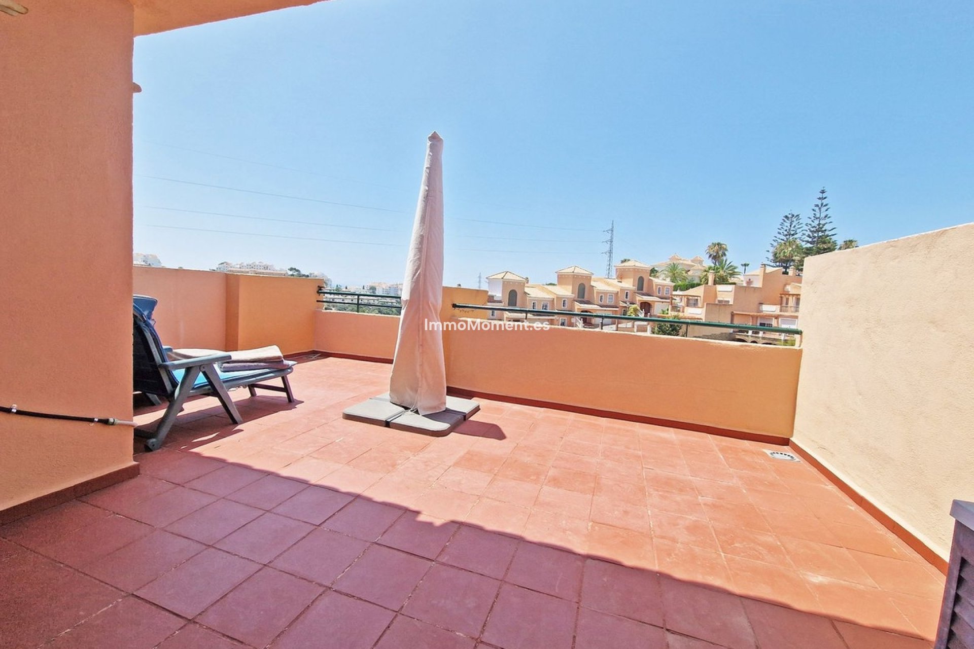 Reventa - Apartamento - Mijas Costa - Riviera Del Sol
