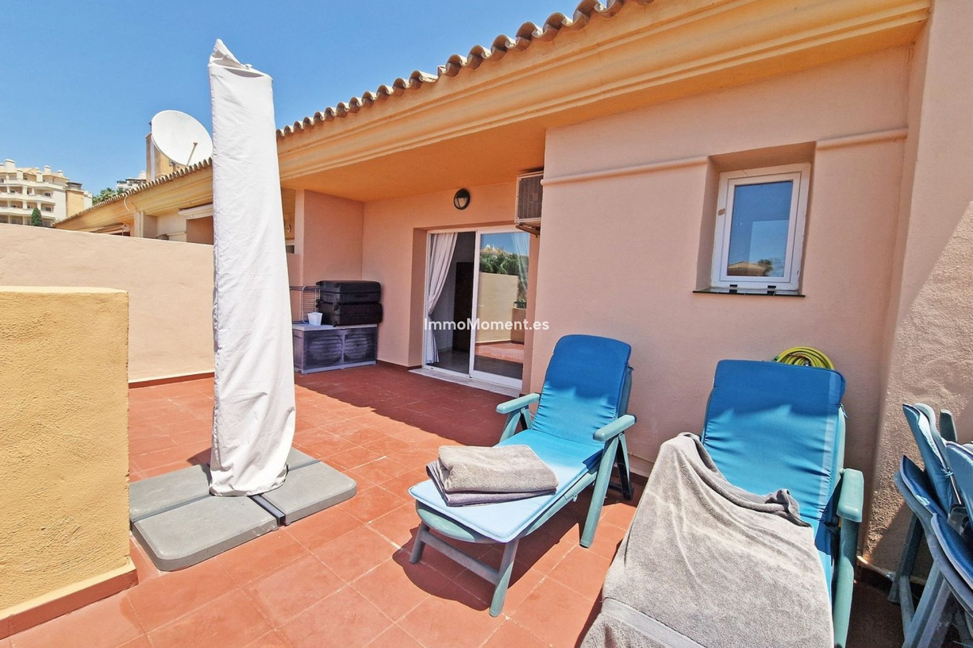 Reventa - Apartamento - Mijas Costa - Riviera Del Sol