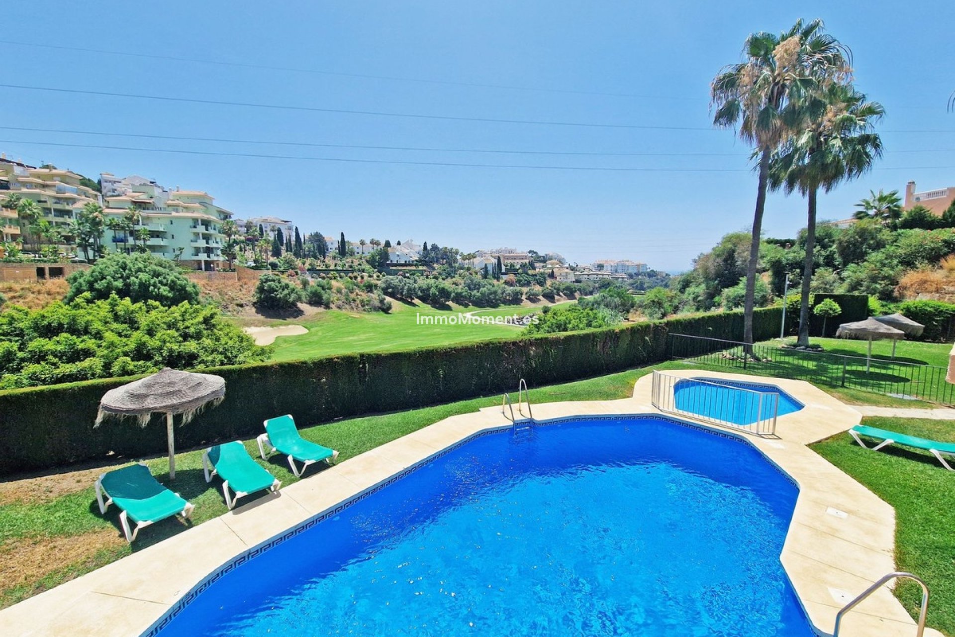 Reventa - Apartamento - Mijas Costa - Riviera Del Sol