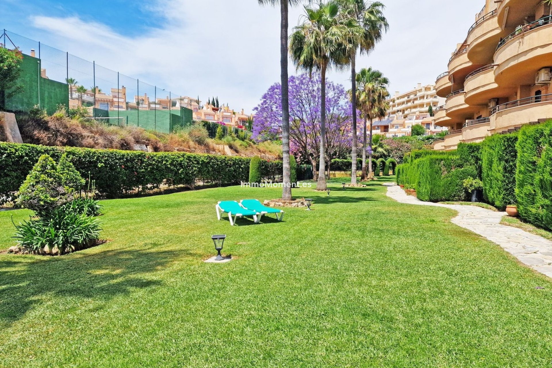 Reventa - Apartamento - Mijas Costa - Riviera Del Sol