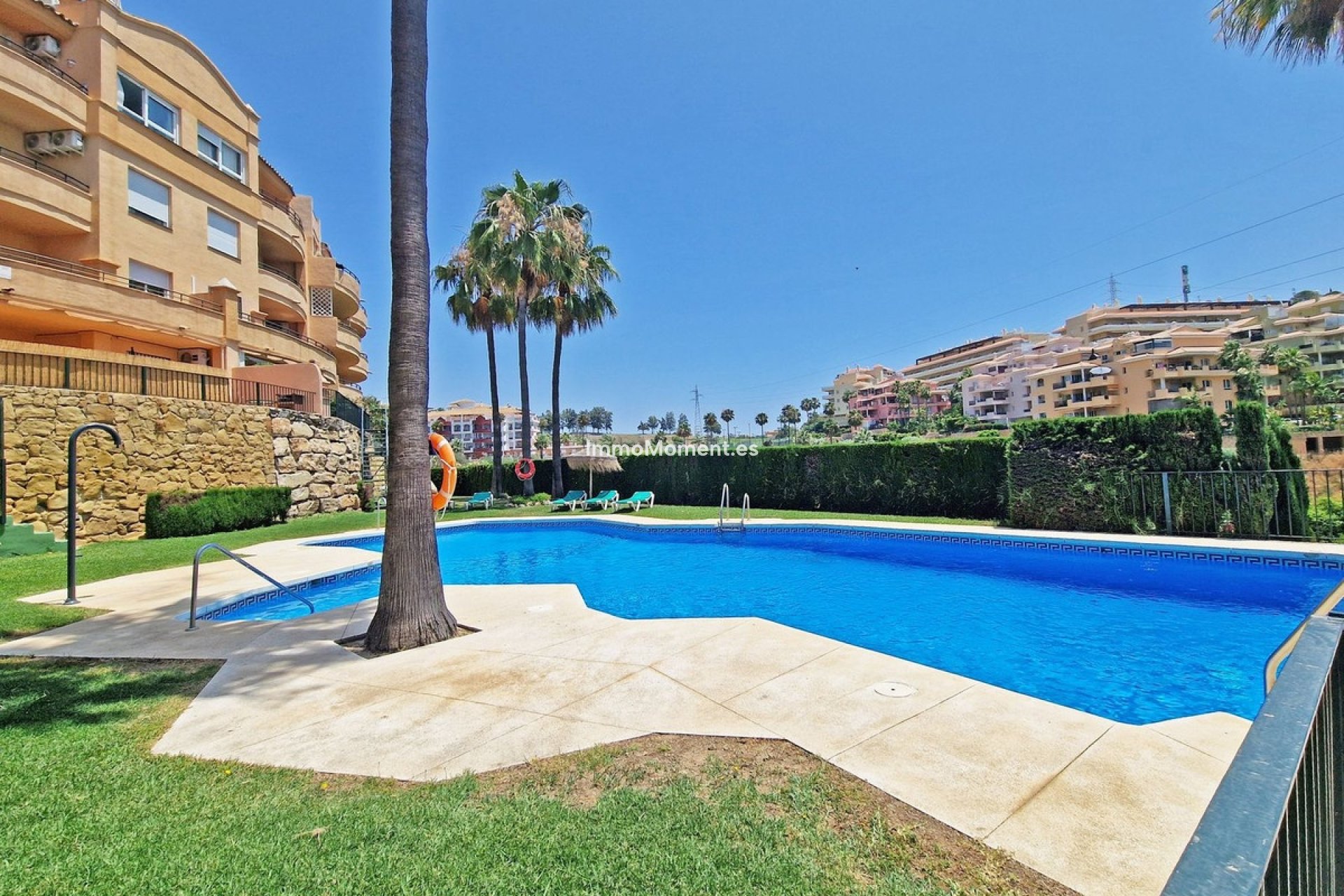 Reventa - Apartamento - Mijas Costa - Riviera Del Sol