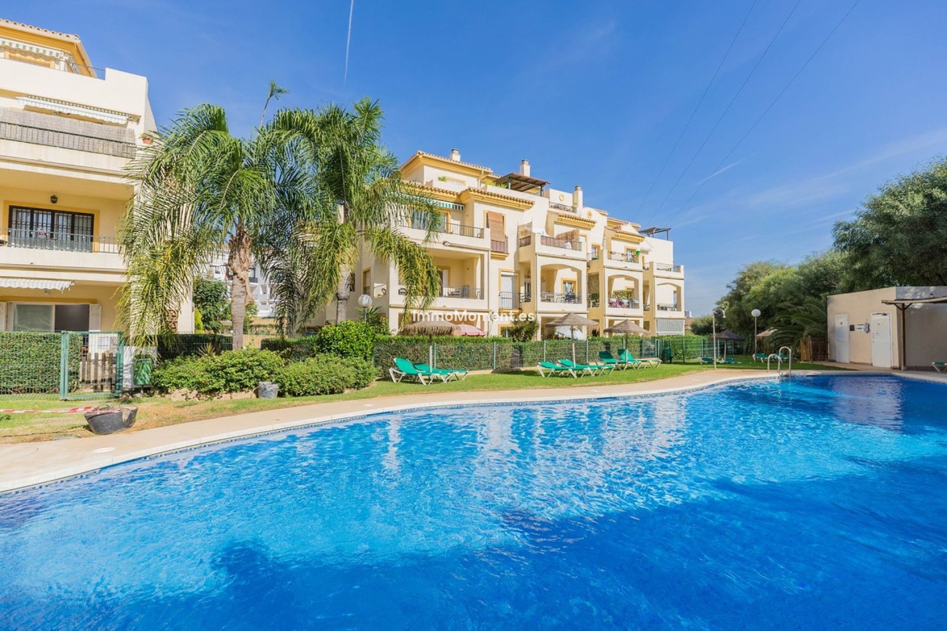 Reventa - Apartamento - Mijas Costa - Riviera Del Sol