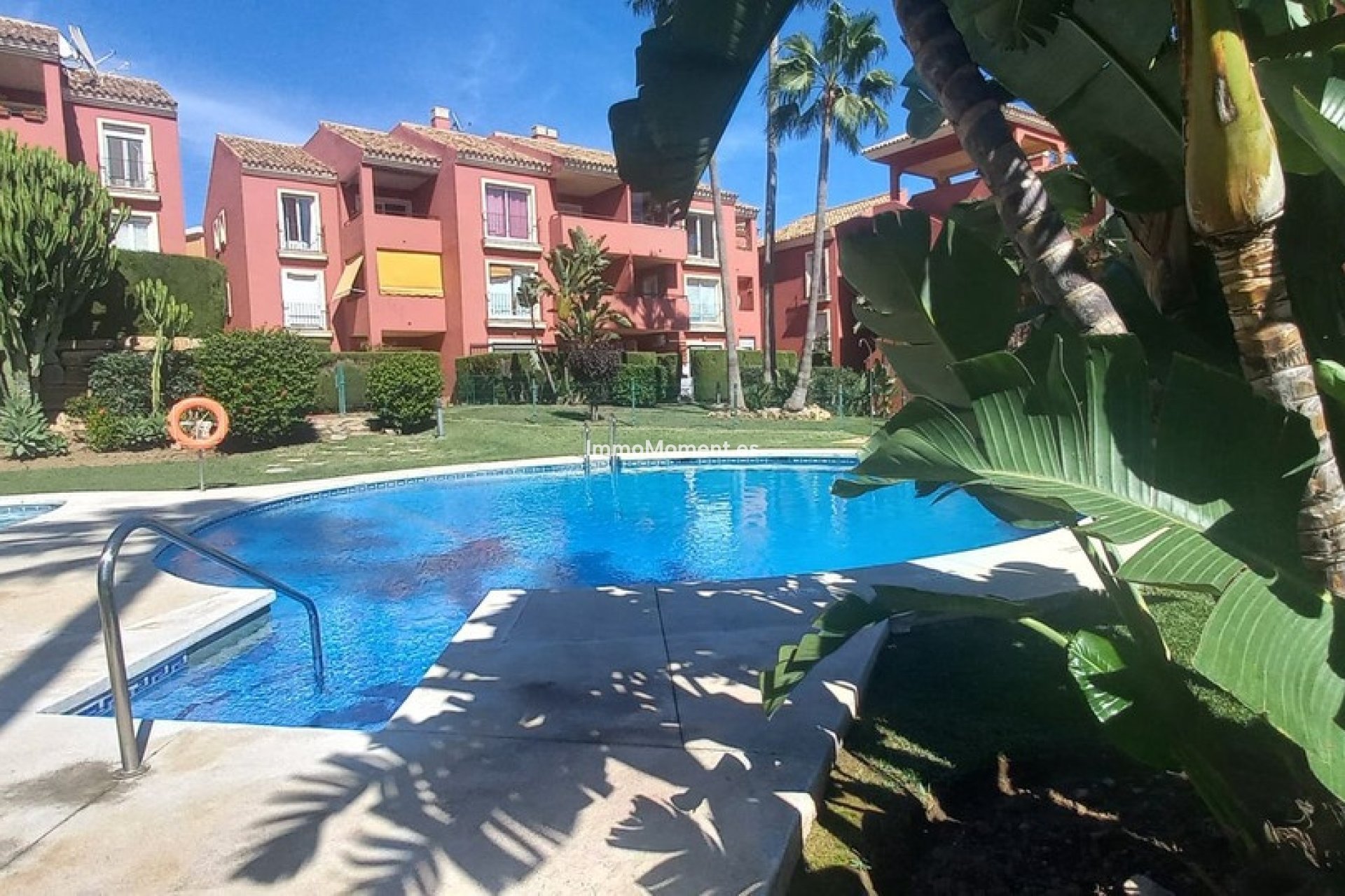 Reventa - Apartamento - Mijas Costa - Riviera Del Sol
