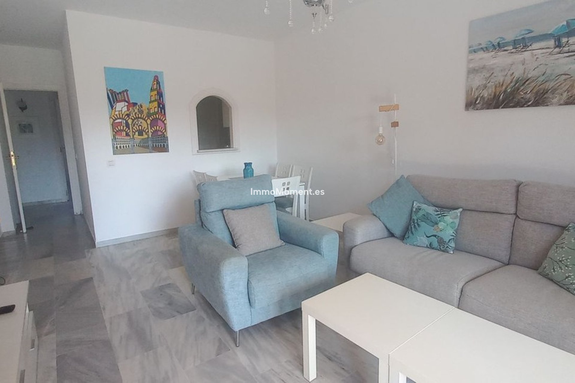 Reventa - Apartamento - Mijas Costa - Riviera Del Sol