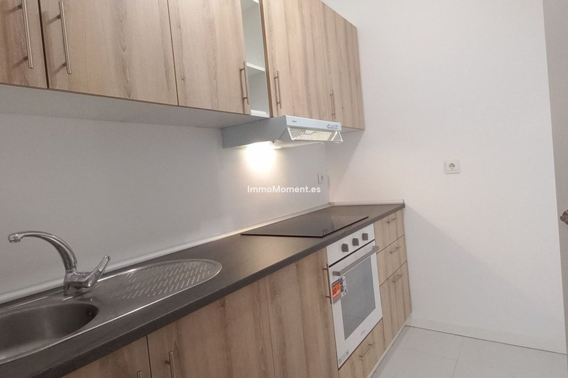 Reventa - Apartamento - Mijas Costa - Riviera Del Sol