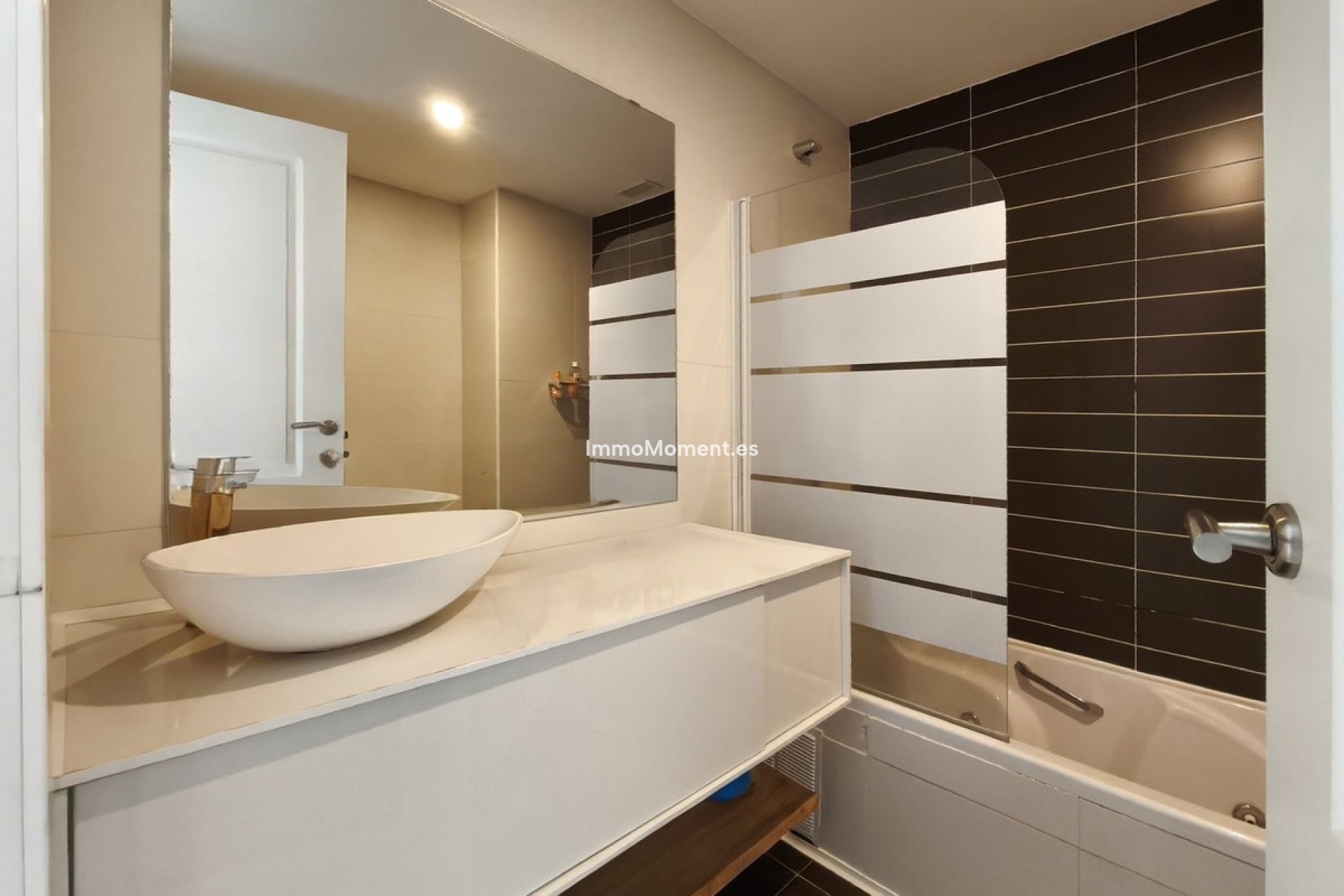 Reventa - Apartamento - Mijas Costa - Riviera Del Sol