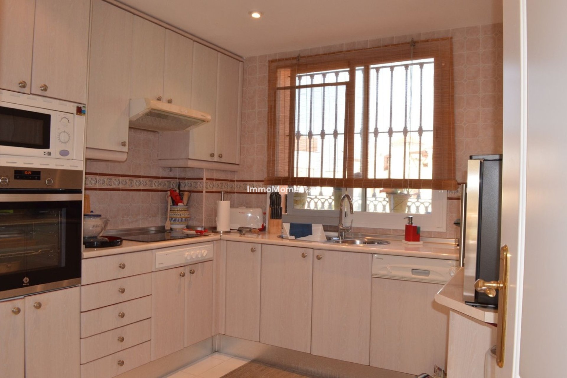 Reventa - Apartamento - Mijas Costa - Riviera Del Sol