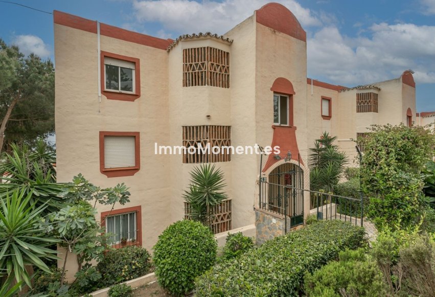 Reventa - Apartamento - Mijas Costa - Riviera Del Sol
