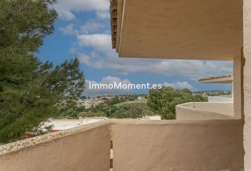 Reventa - Apartamento - Mijas Costa - Riviera Del Sol