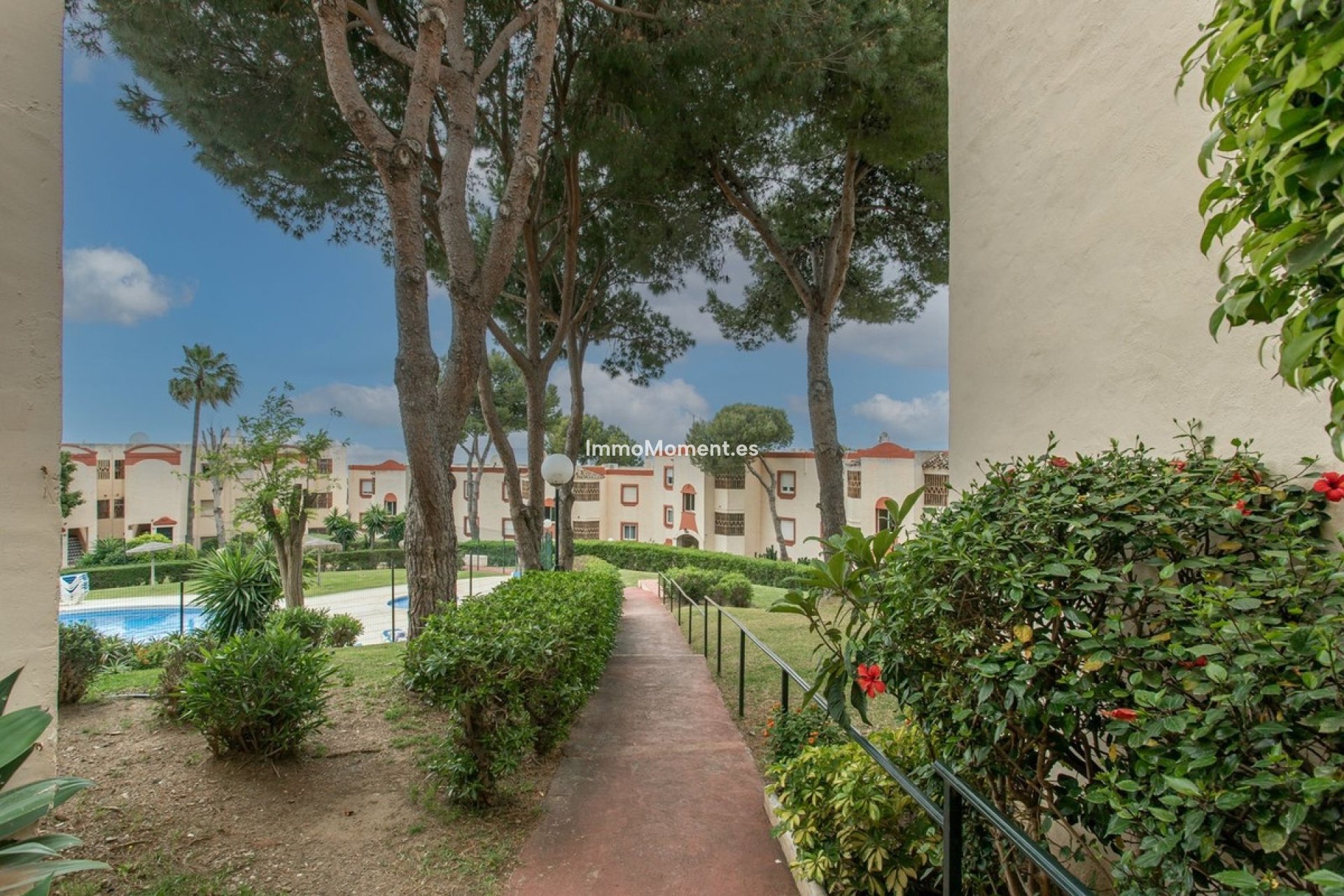 Reventa - Apartamento - Mijas Costa - Riviera Del Sol
