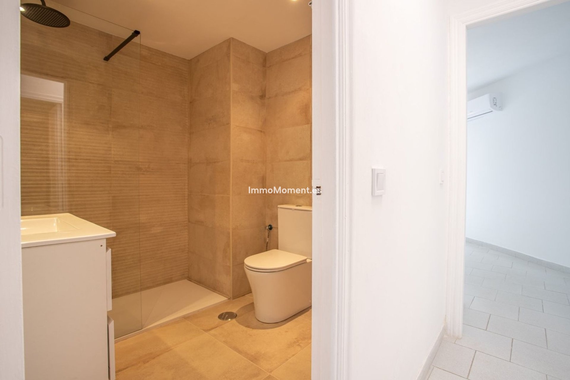 Reventa - Apartamento - Mijas Costa - Riviera Del Sol