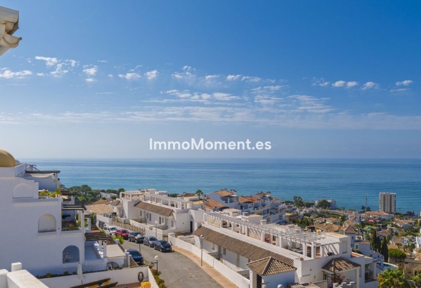 Reventa - Apartamento - Mijas Costa - Riviera Del Sol