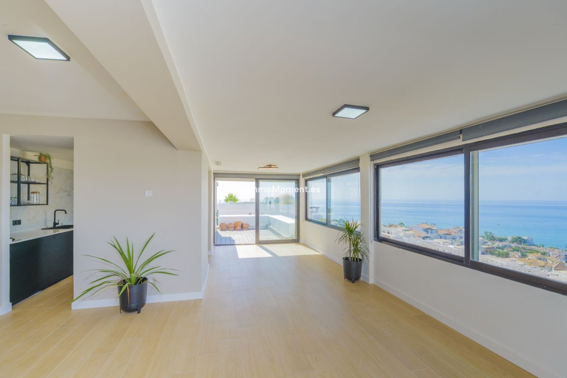 Reventa - Apartamento - Mijas Costa - Riviera Del Sol
