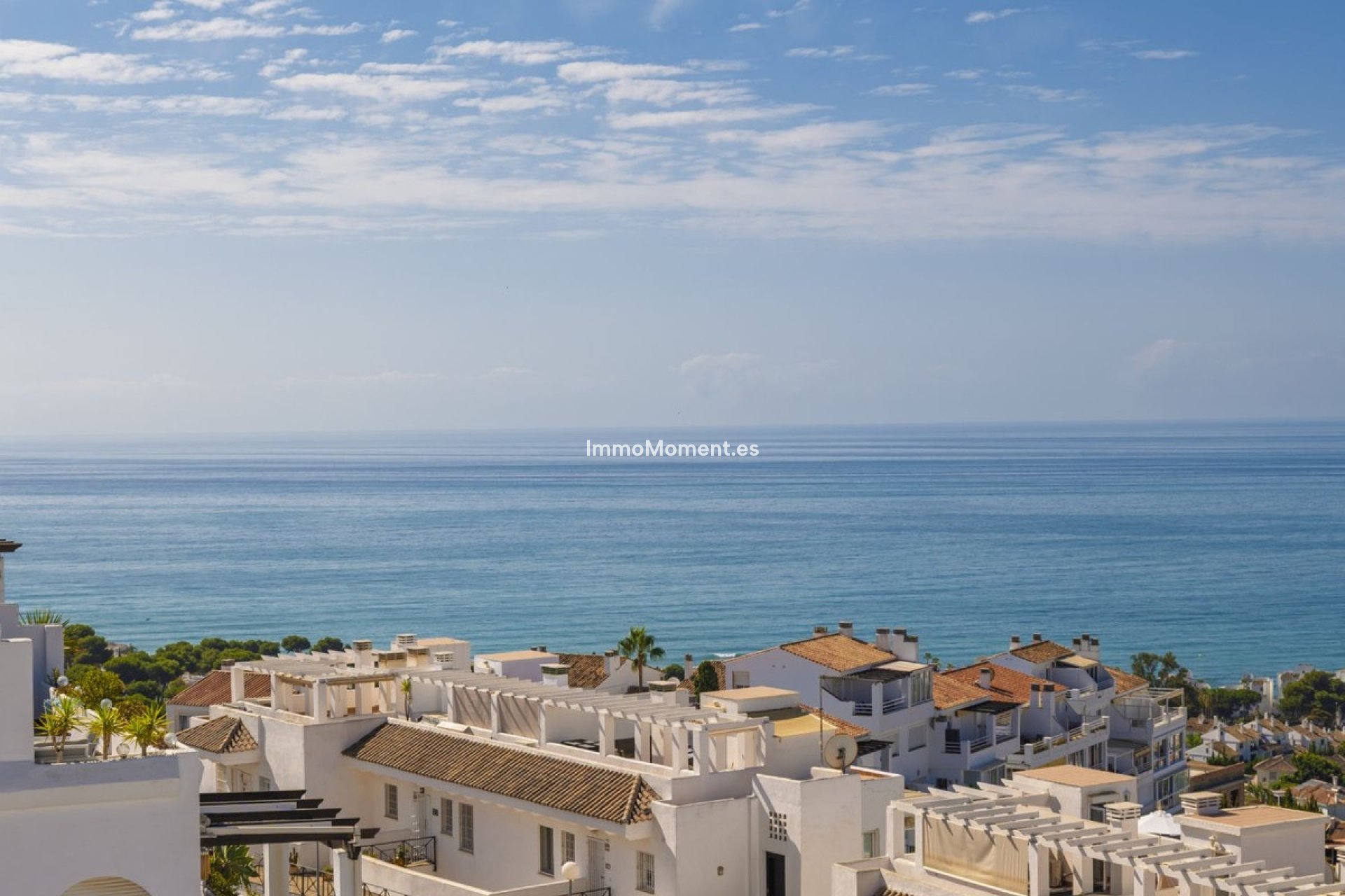 Reventa - Apartamento - Mijas Costa - Riviera Del Sol