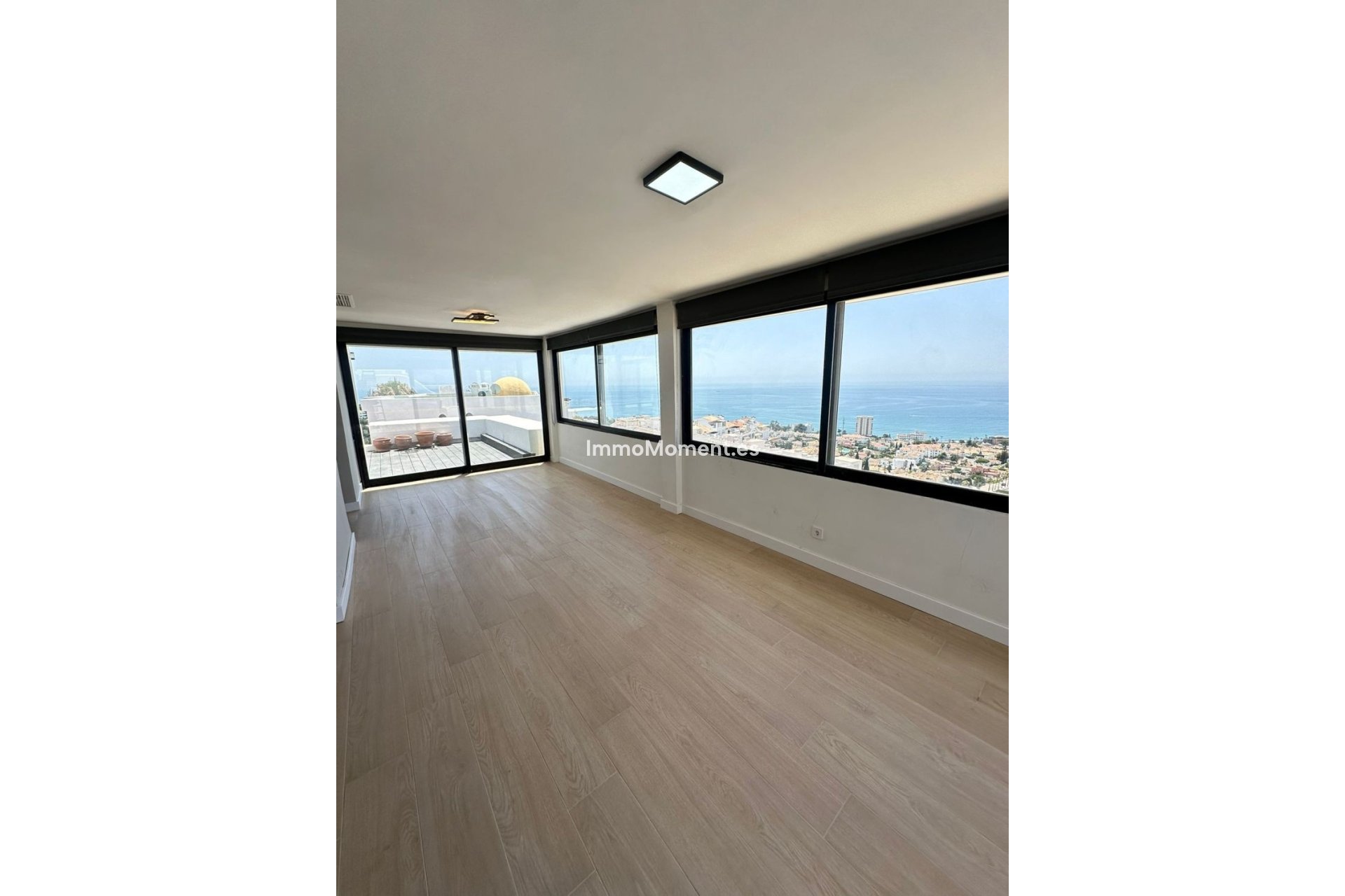 Reventa - Apartamento - Mijas Costa - Riviera Del Sol
