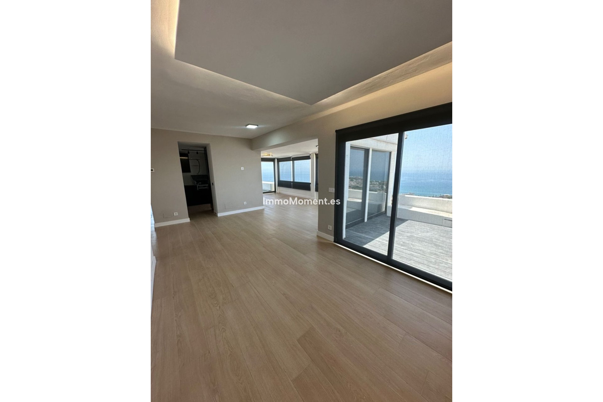 Reventa - Apartamento - Mijas Costa - Riviera Del Sol