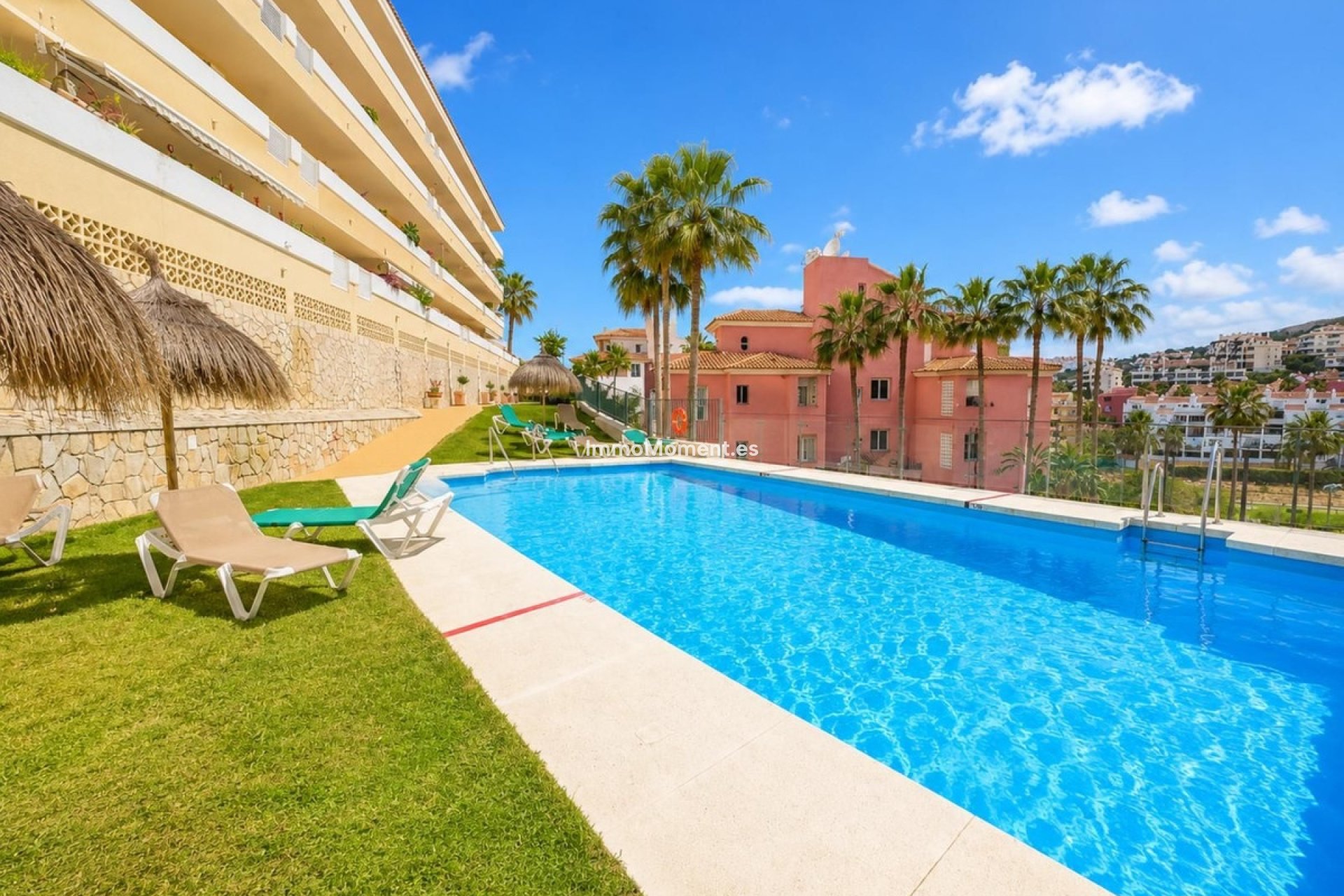 Reventa - Apartamento - Mijas Costa - Riviera Del Sol