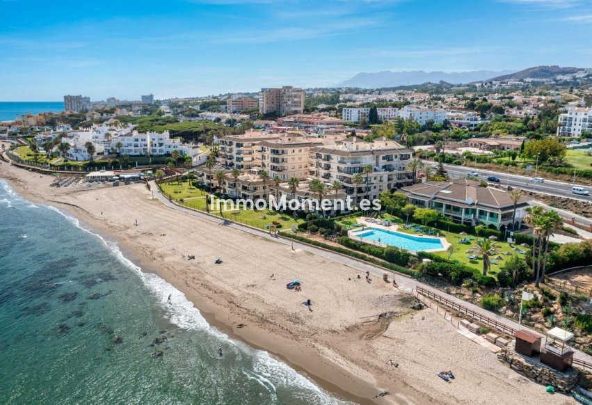 Reventa - Apartamento - Mijas Costa - Riviera Del Sol