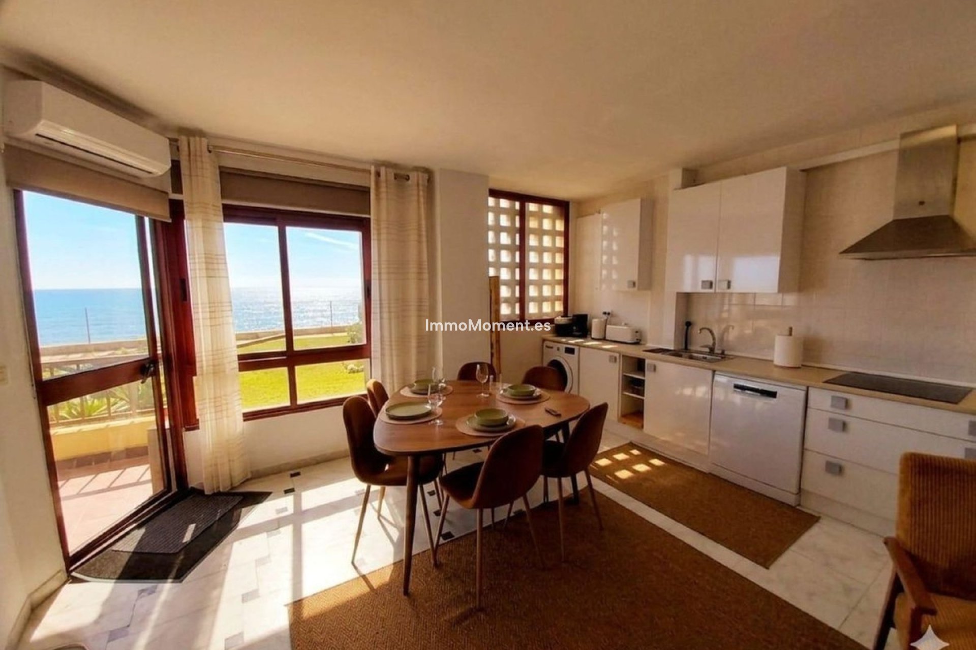 Reventa - Apartamento - Mijas Costa - Riviera Del Sol