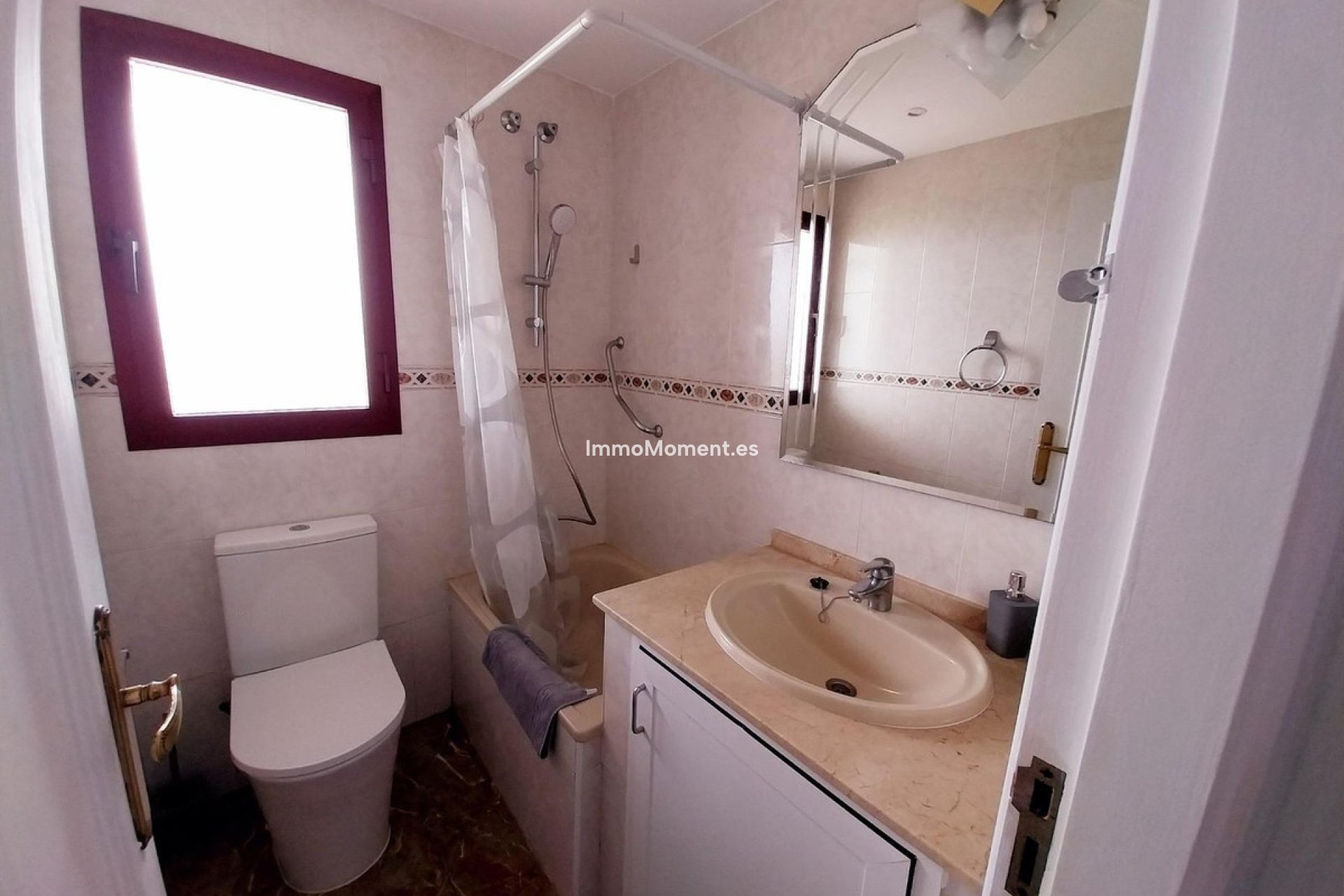 Reventa - Apartamento - Mijas Costa - Riviera Del Sol