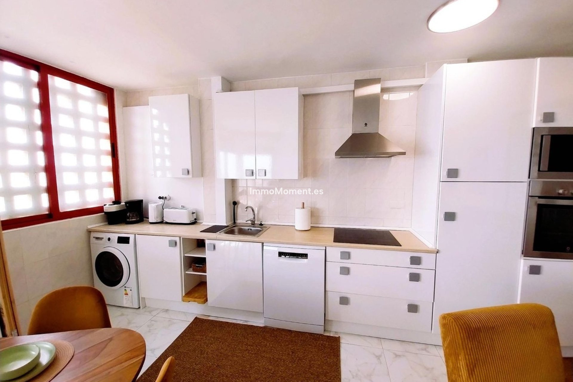 Reventa - Apartamento - Mijas Costa - Riviera Del Sol