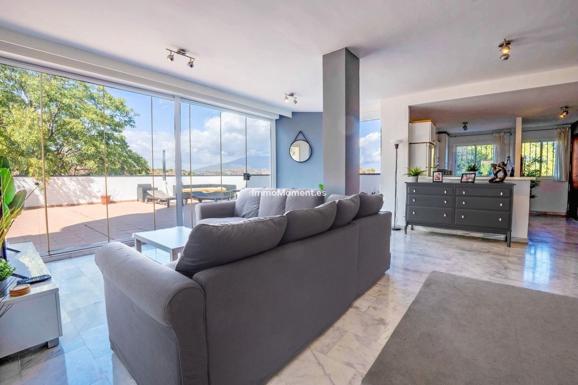 Reventa - Apartamento - Mijas Costa - Riviera Del Sol