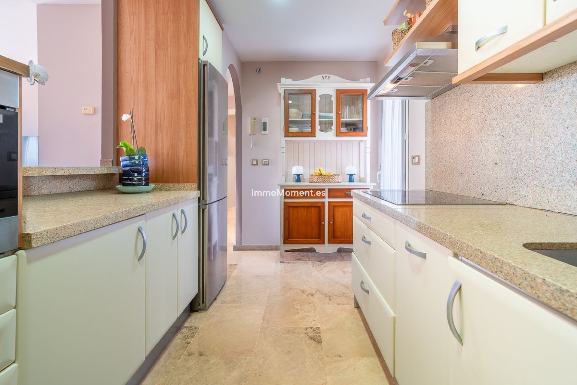 Reventa - Apartamento - Mijas Costa - Riviera Del Sol