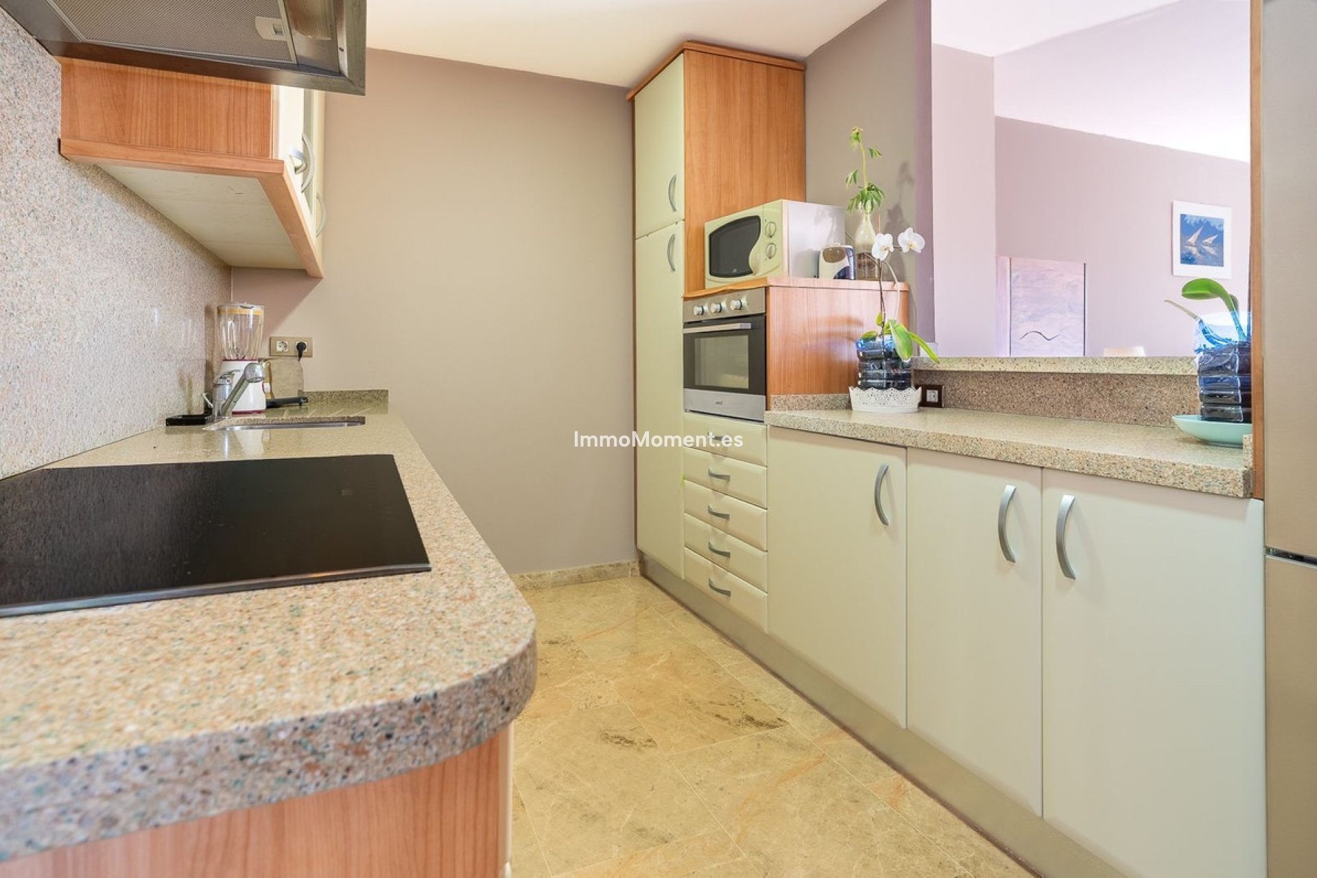 Reventa - Apartamento - Mijas Costa - Riviera Del Sol