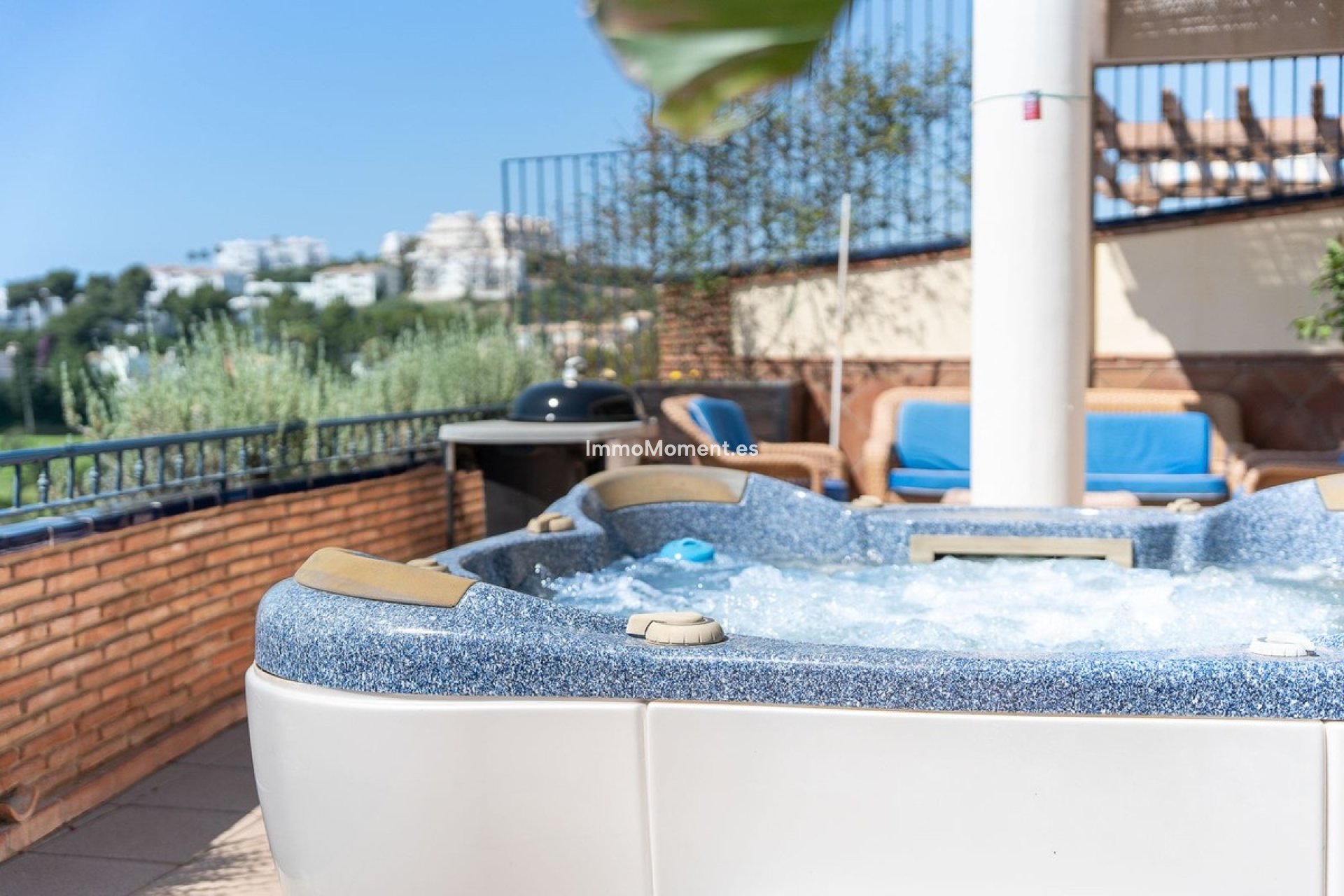 Reventa - Apartamento - Mijas Costa - Riviera Del Sol